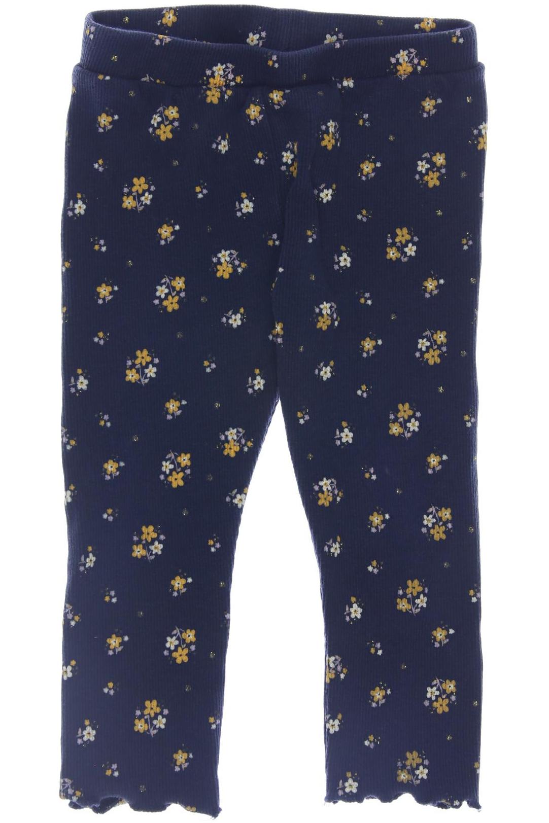

Kiabi Damen Stoffhose, marineblau, Gr. 86