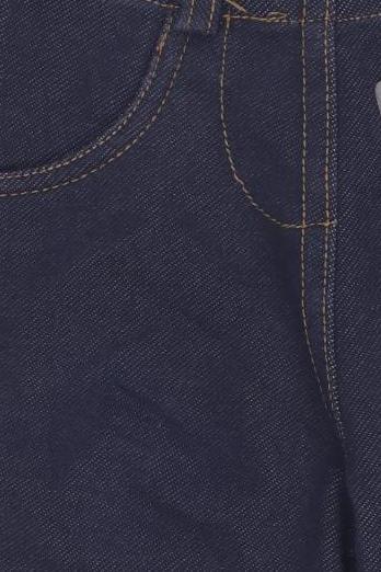 Thumbnail - Kiabi Damen Stoffhose, blau, Gr. 68