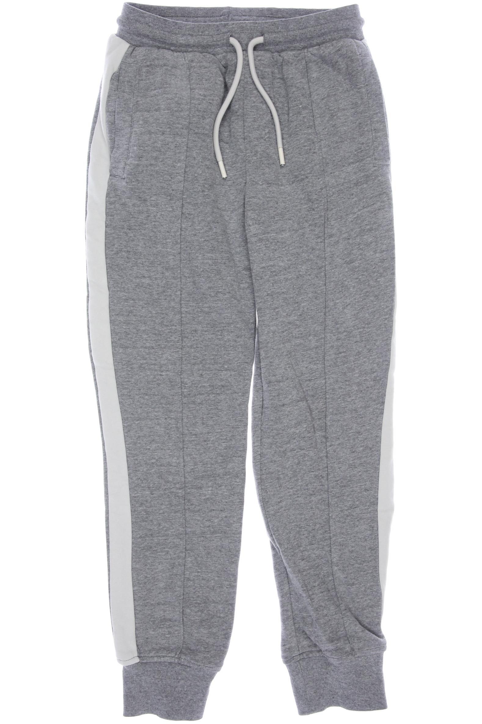 

Kiabi Damen Stoffhose, grau, Gr. 10