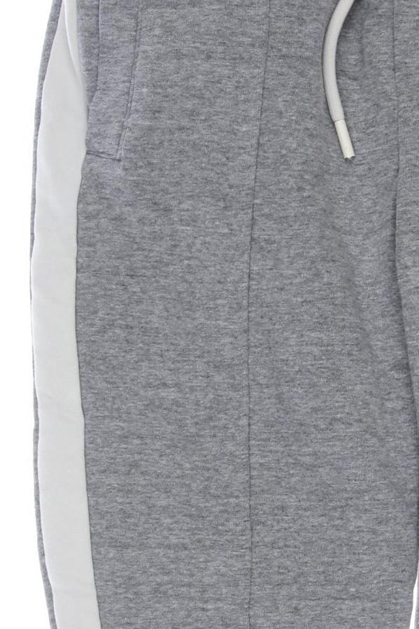 Thumbnail - Kiabi Mädchen Stoffhose, grau, Gr. 10