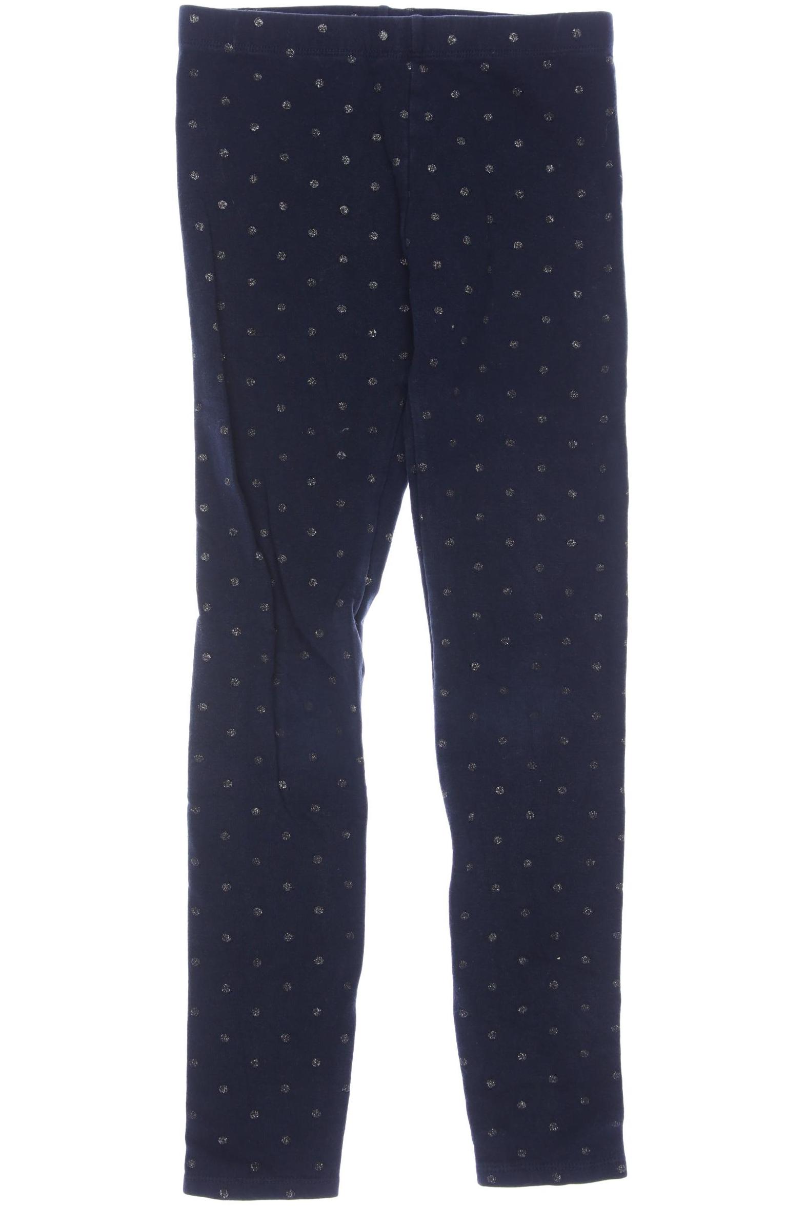 

Kiabi Damen Stoffhose, marineblau, Gr. 10