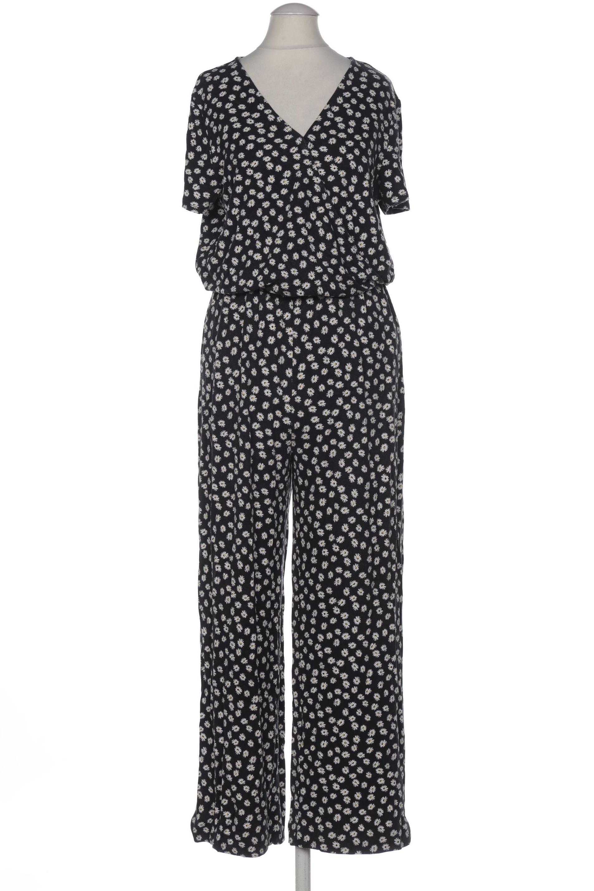 

Kiabi Damen Stoffhose, marineblau, Gr. 146