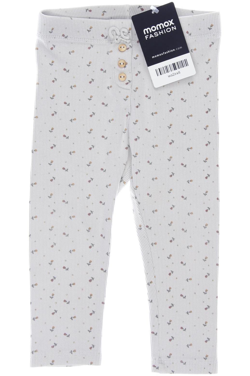

Kiabi Damen Stoffhose, grau, Gr. 80
