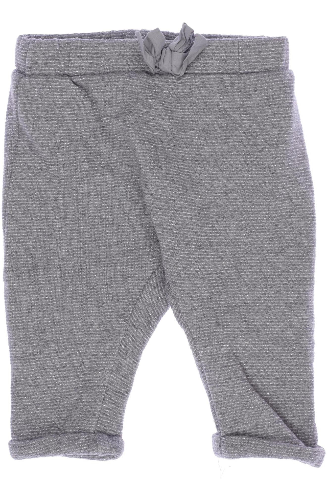 

Kiabi Damen Stoffhose, grau, Gr. 62