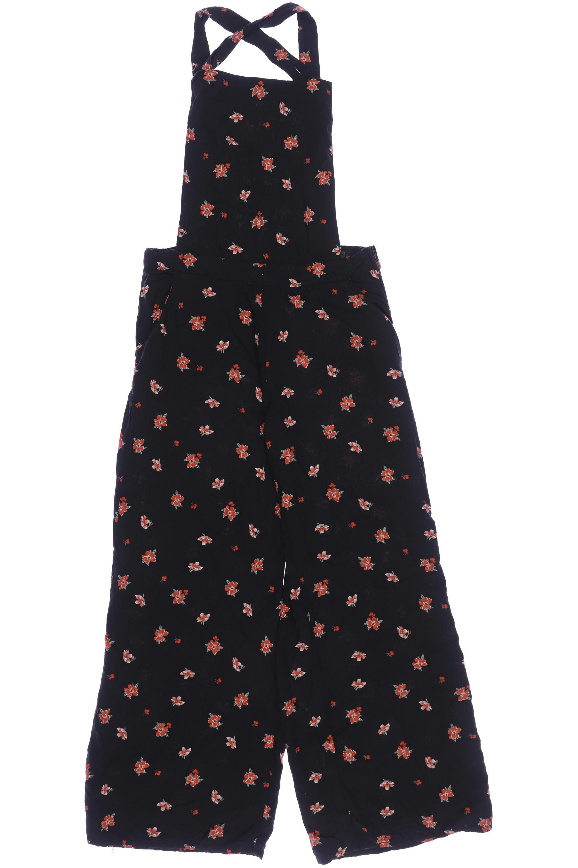 

Kiabi Damen Stoffhose, schwarz, Gr. 122