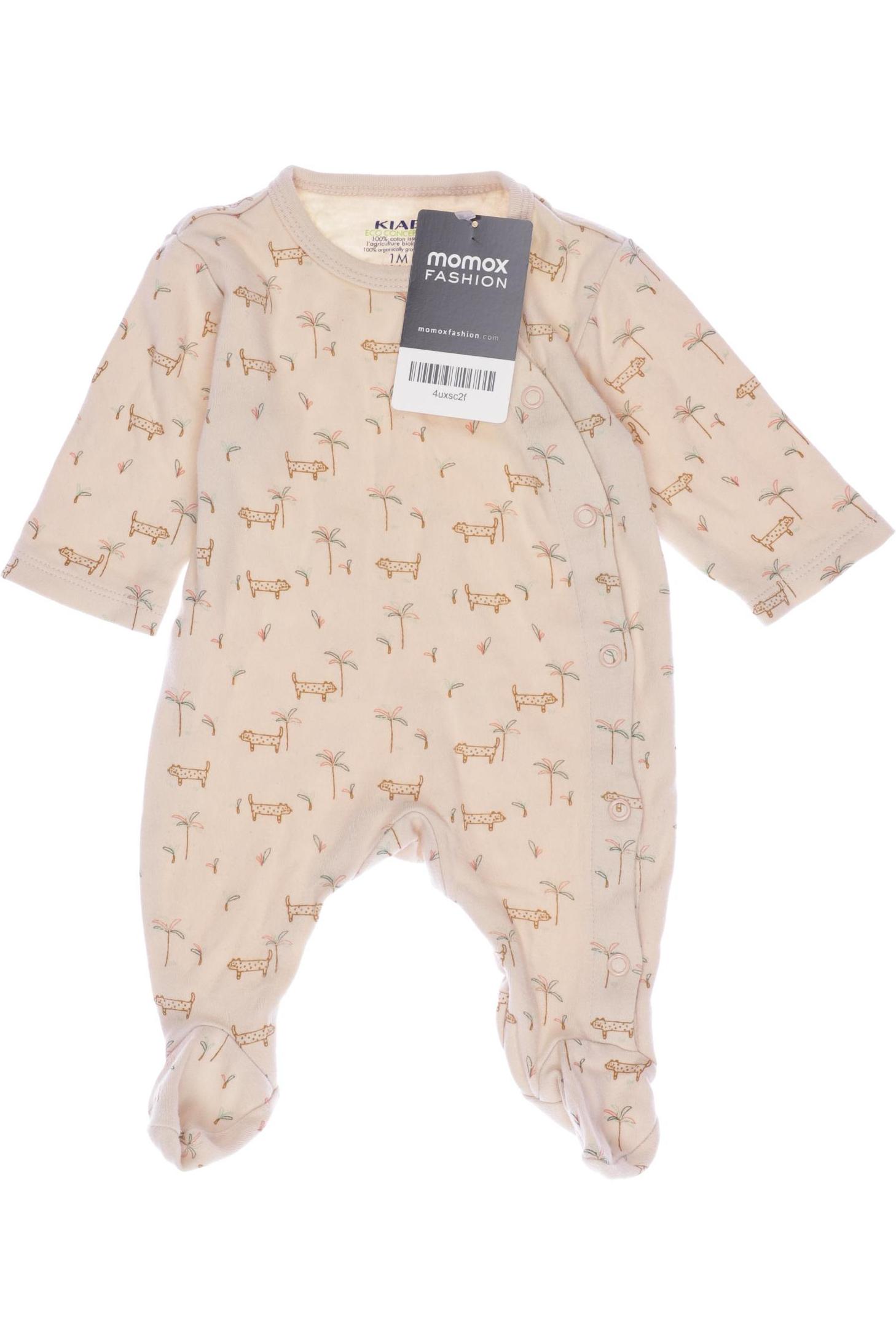 

Kiabi Damen Strampler, beige, Gr. 50