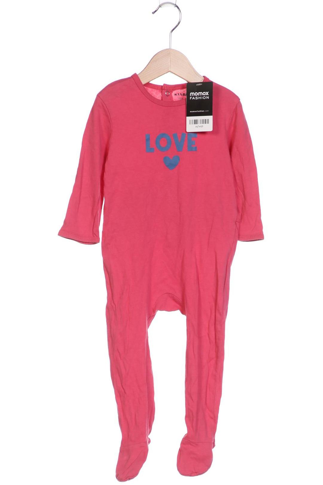 

Kiabi Damen Strampler, pink, Gr. 80