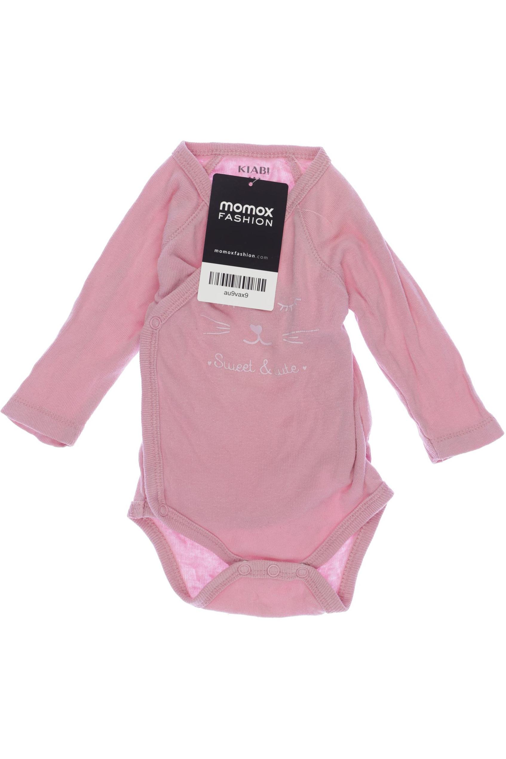 

Kiabi Damen Strampler, pink, Gr. 50