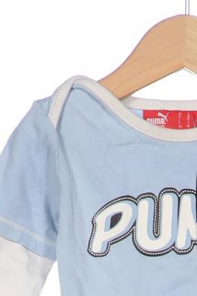 Thumbnail - Kiabi Mädchen Strampler, hellblau, Gr. 68