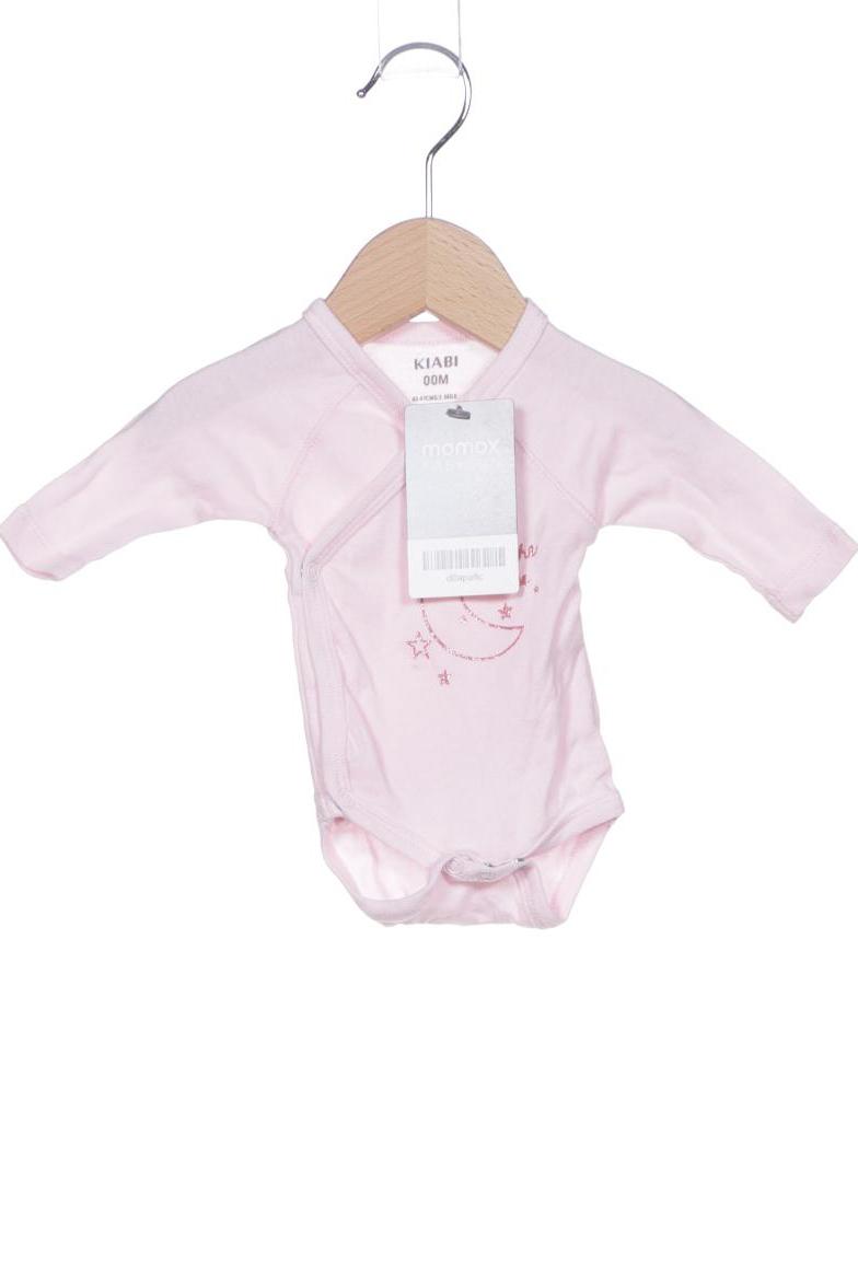 

Kiabi Damen Strampler, pink, Gr. 50