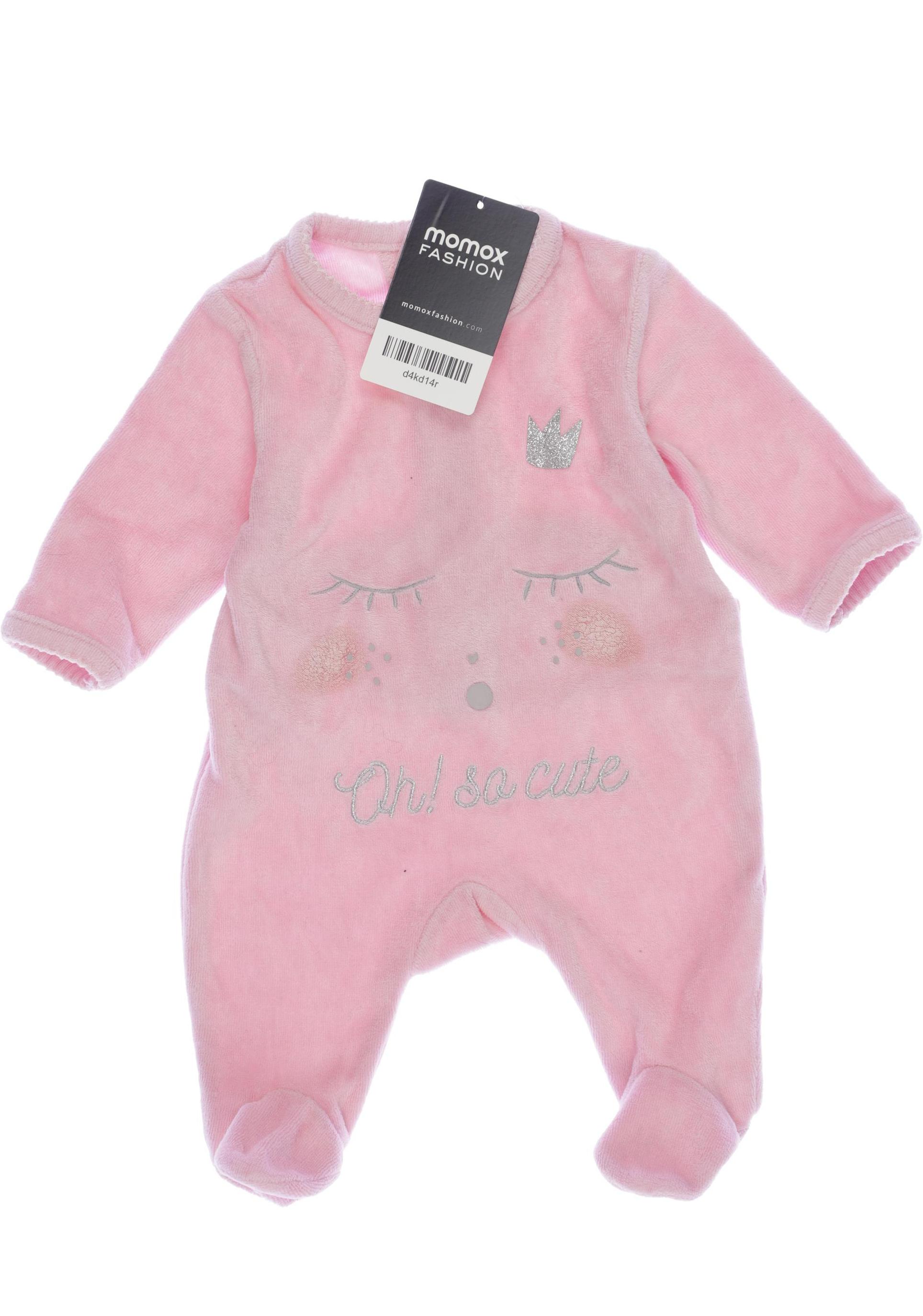 

Kiabi Damen Strampler, pink, Gr. 50