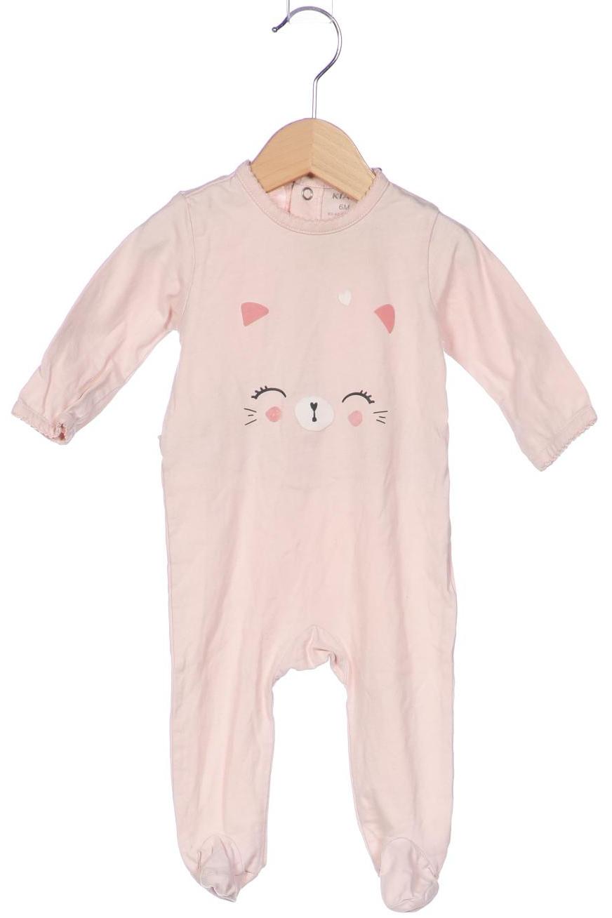 

Kiabi Damen Strampler, pink, Gr. 62