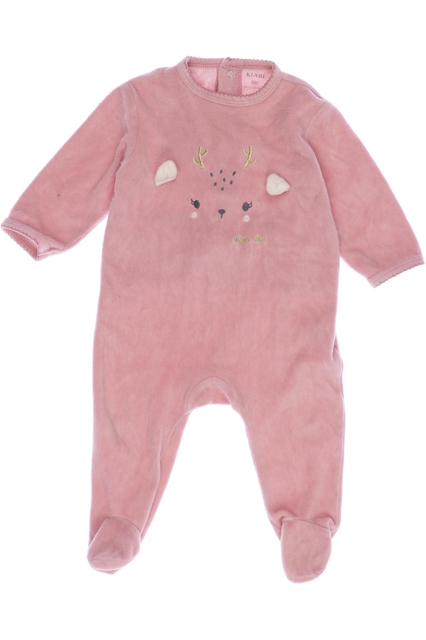 

Kiabi Damen Strampler, pink, Gr. 68