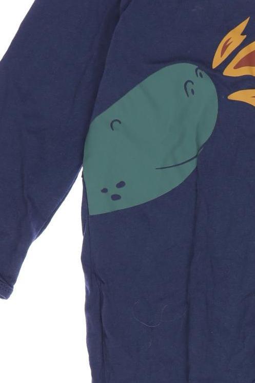 Thumbnail - Kiabi Mädchen Strampler, blau, Gr. 86