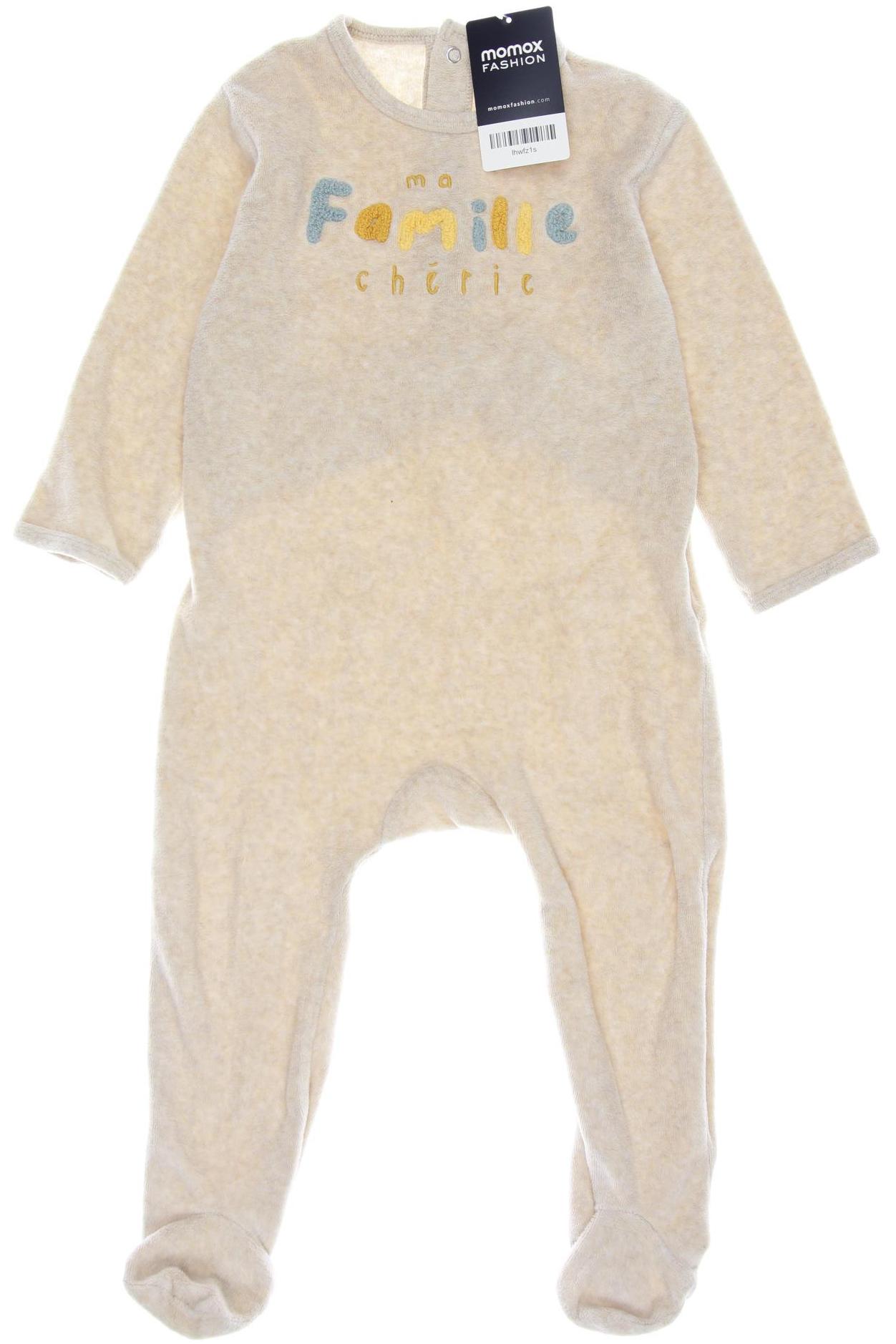 

Kiabi Damen Strampler, beige, Gr. 80