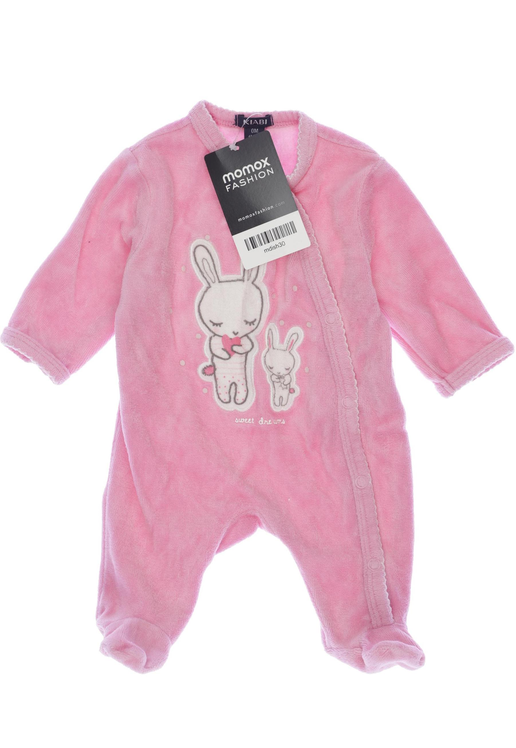 

Kiabi Damen Strampler, pink, Gr. 50