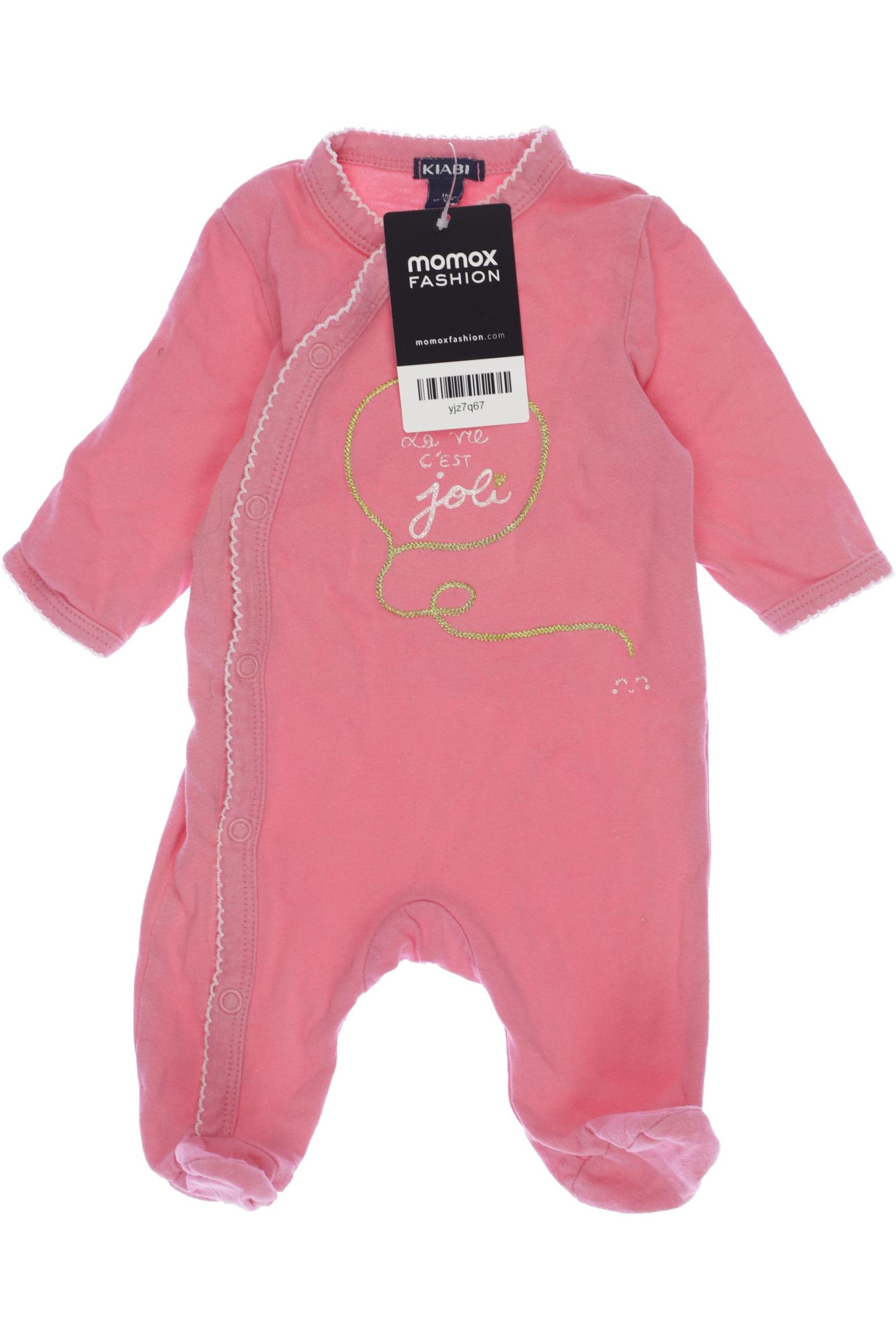 

Kiabi Damen Strampler, pink, Gr. 50