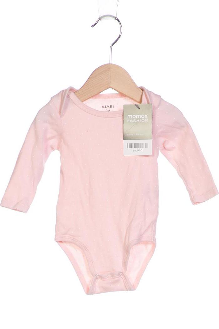 

Kiabi Damen Strampler, pink, Gr. 68