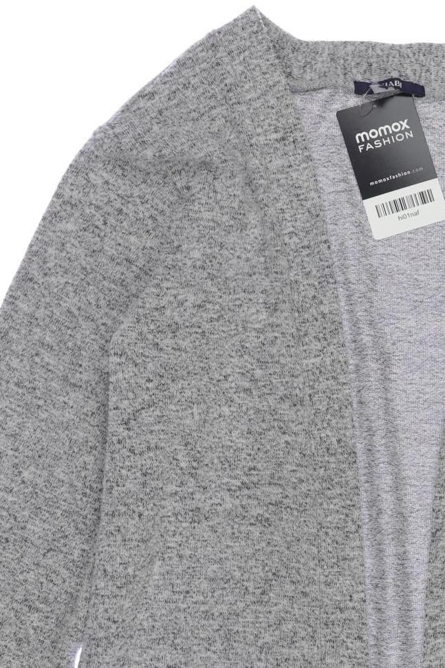 Thumbnail - Kiabi Mädchen Strickjacke, grau, Gr. 176