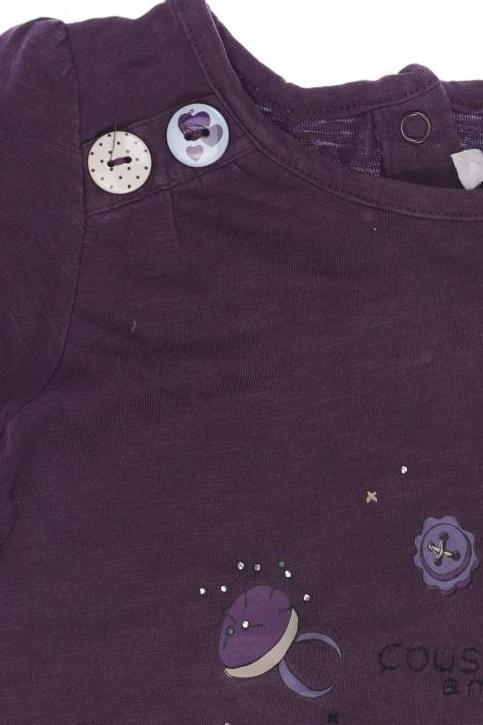 Thumbnail - Kiabi Damen T-Shirt, bordeaux, Gr. 92