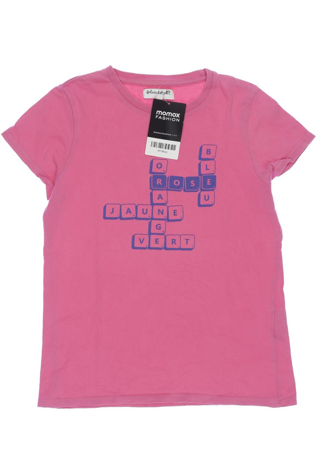 

Kiabi Mädchen T-Shirt, pink