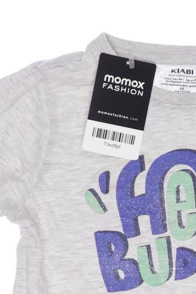 Thumbnail - Kiabi Damen T-Shirt, grau, Gr. 110