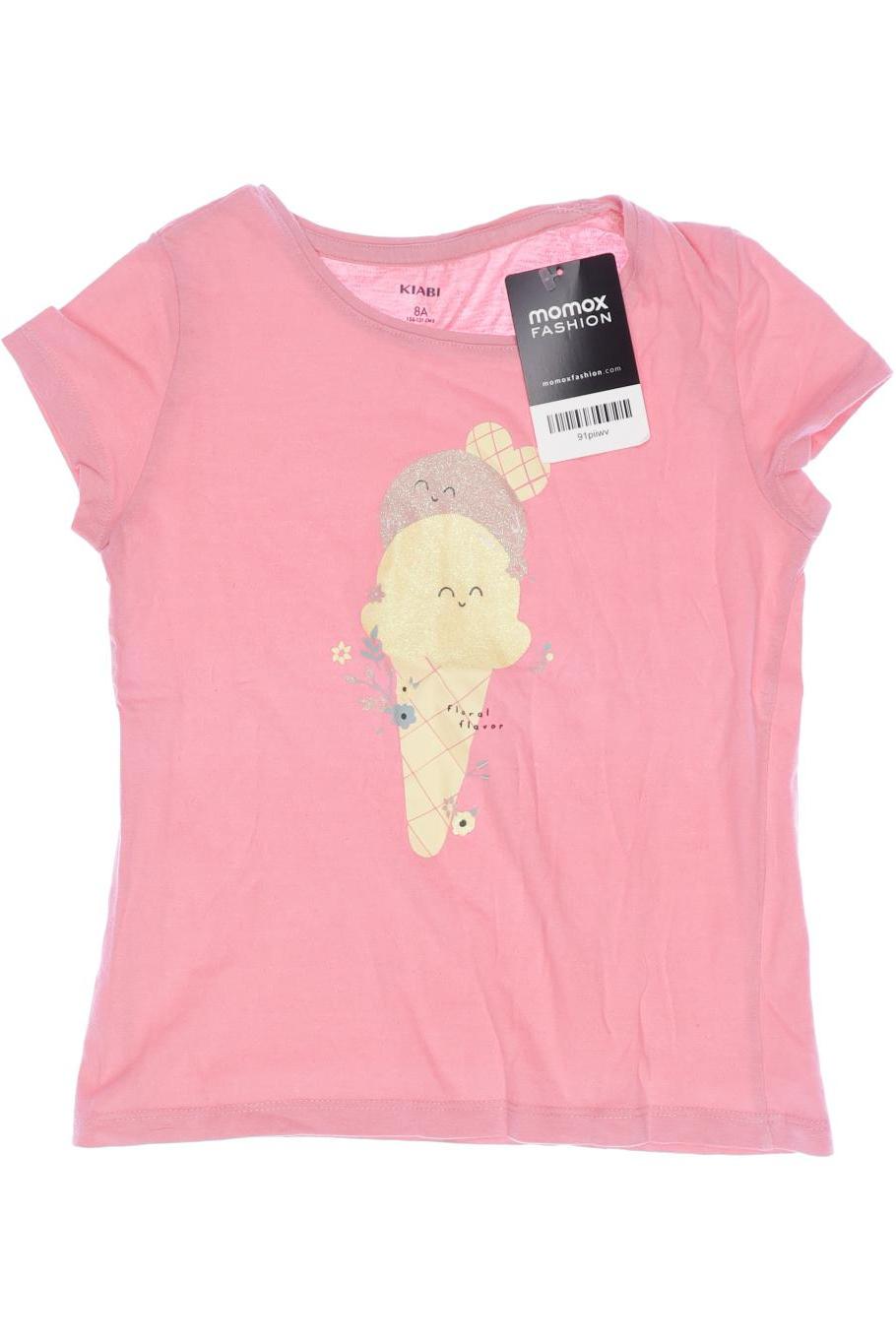 

Kiabi Mädchen T-Shirt, pink