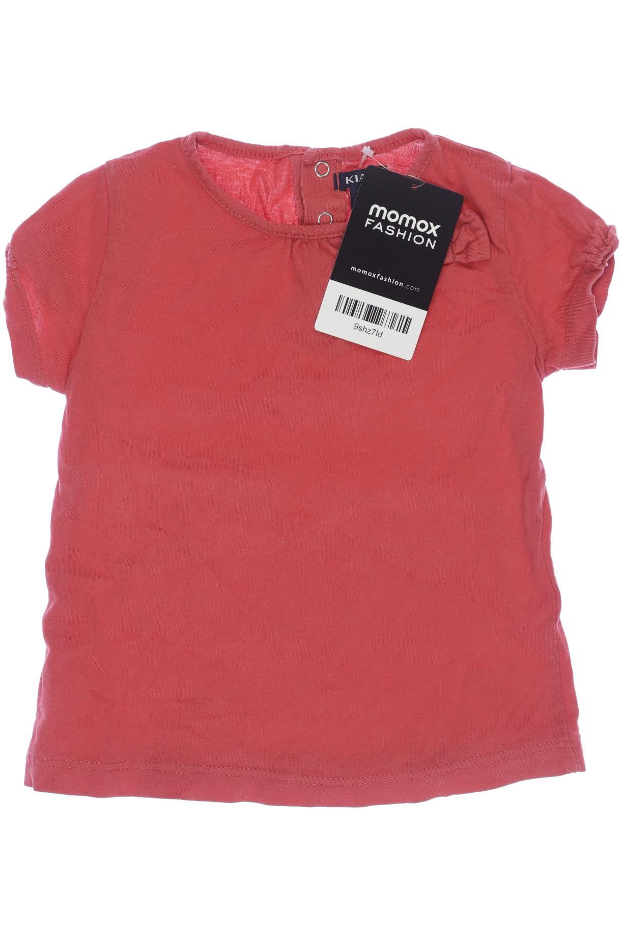 

Kiabi Damen T-Shirt, rot, Gr. 68