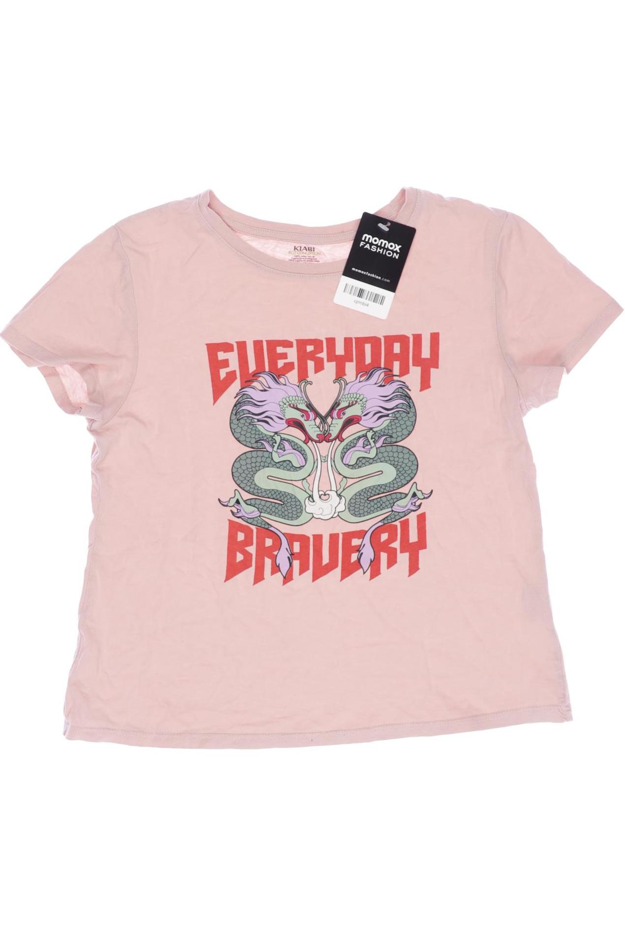 

Kiabi Mädchen T-Shirt, pink
