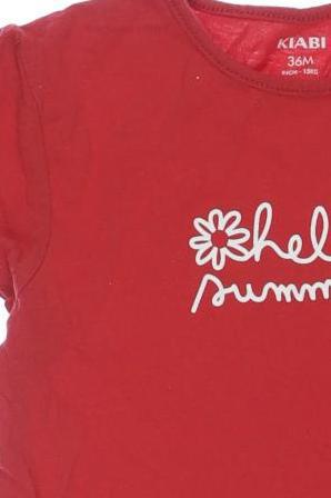 Thumbnail - Kiabi Damen T-Shirt, rot, Gr. 92