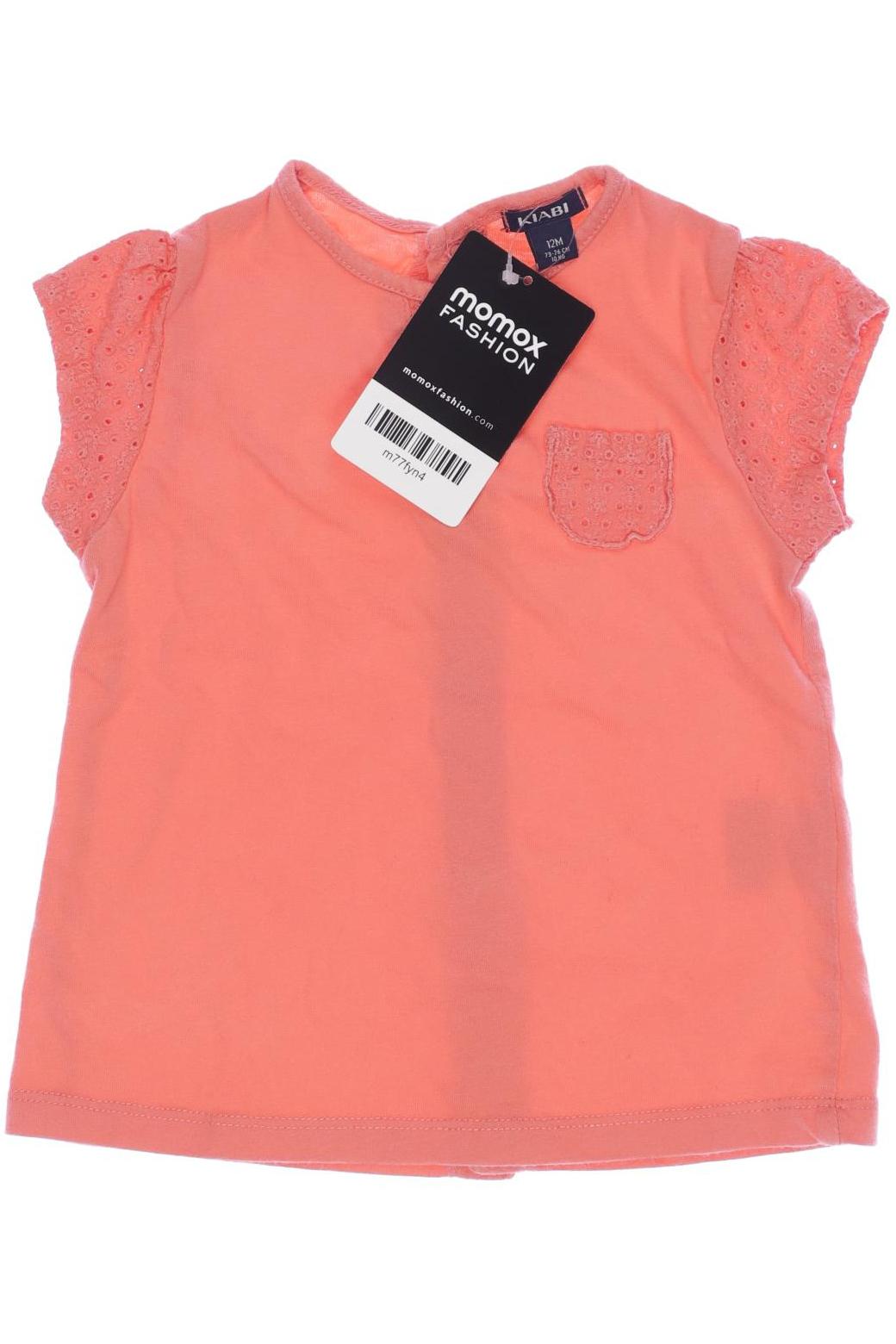 

Kiabi Damen T-Shirt, pink, Gr. 68