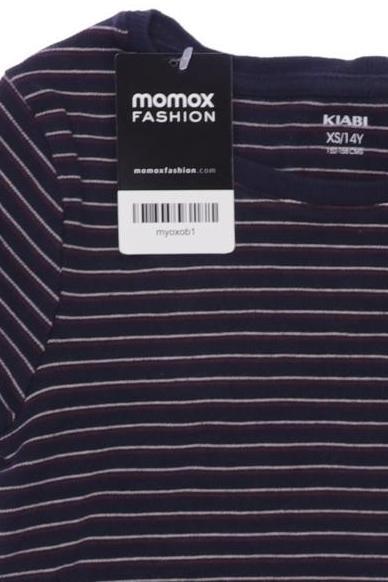 Thumbnail - Kiabi Mädchen T-Shirt, marineblau, Gr. 122