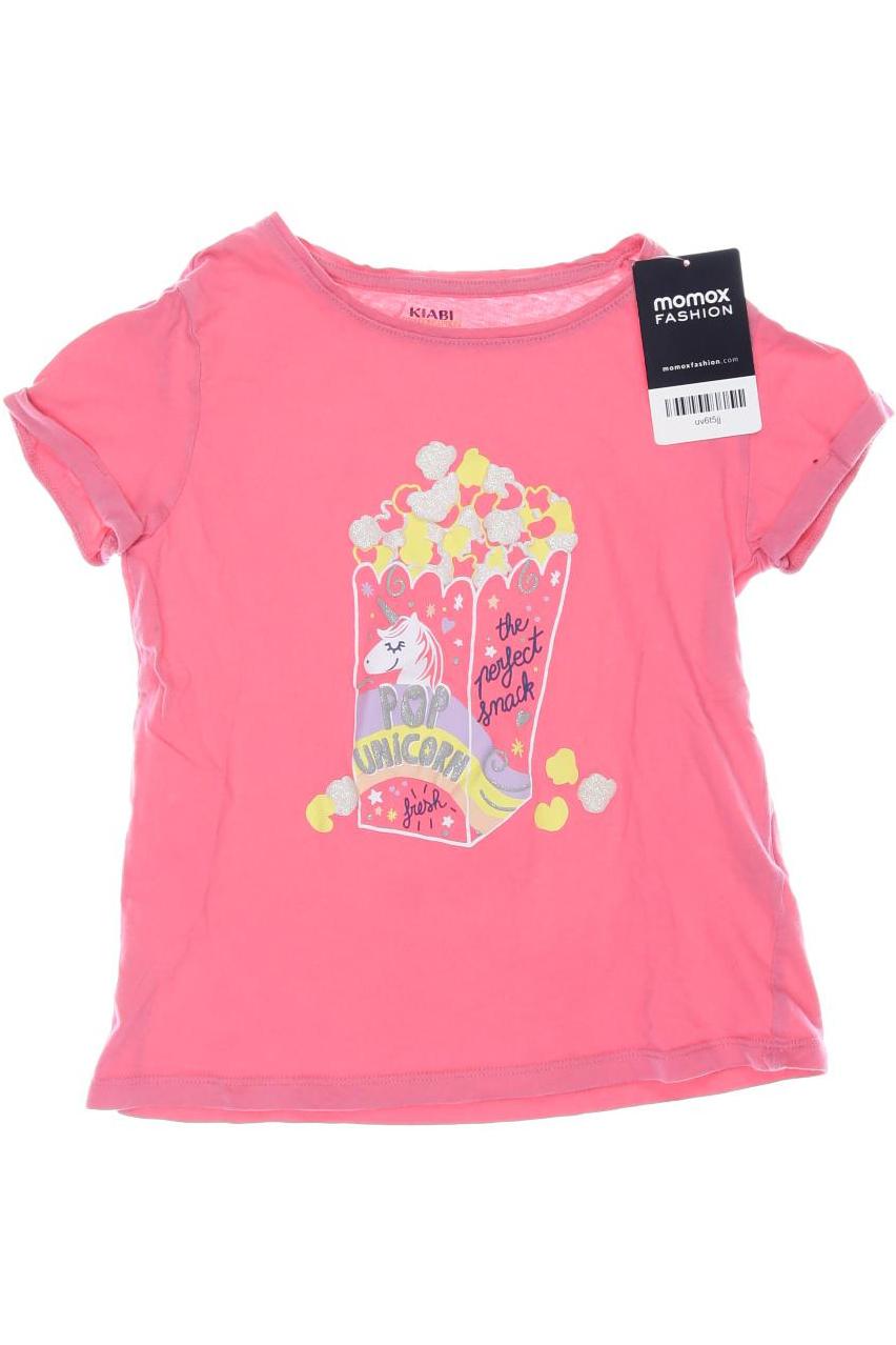 

Kiabi Mädchen T-Shirt, pink