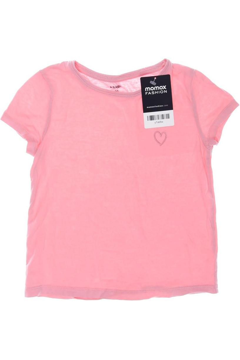 

Kiabi Mädchen T-Shirt, pink