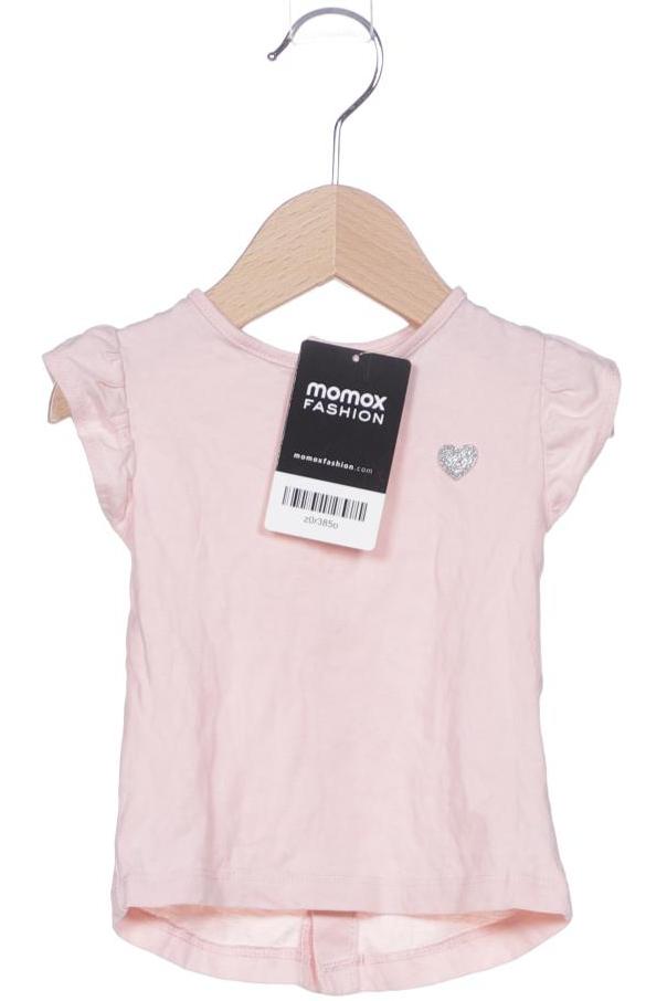 

Kiabi Damen T-Shirt, pink, Gr. 56