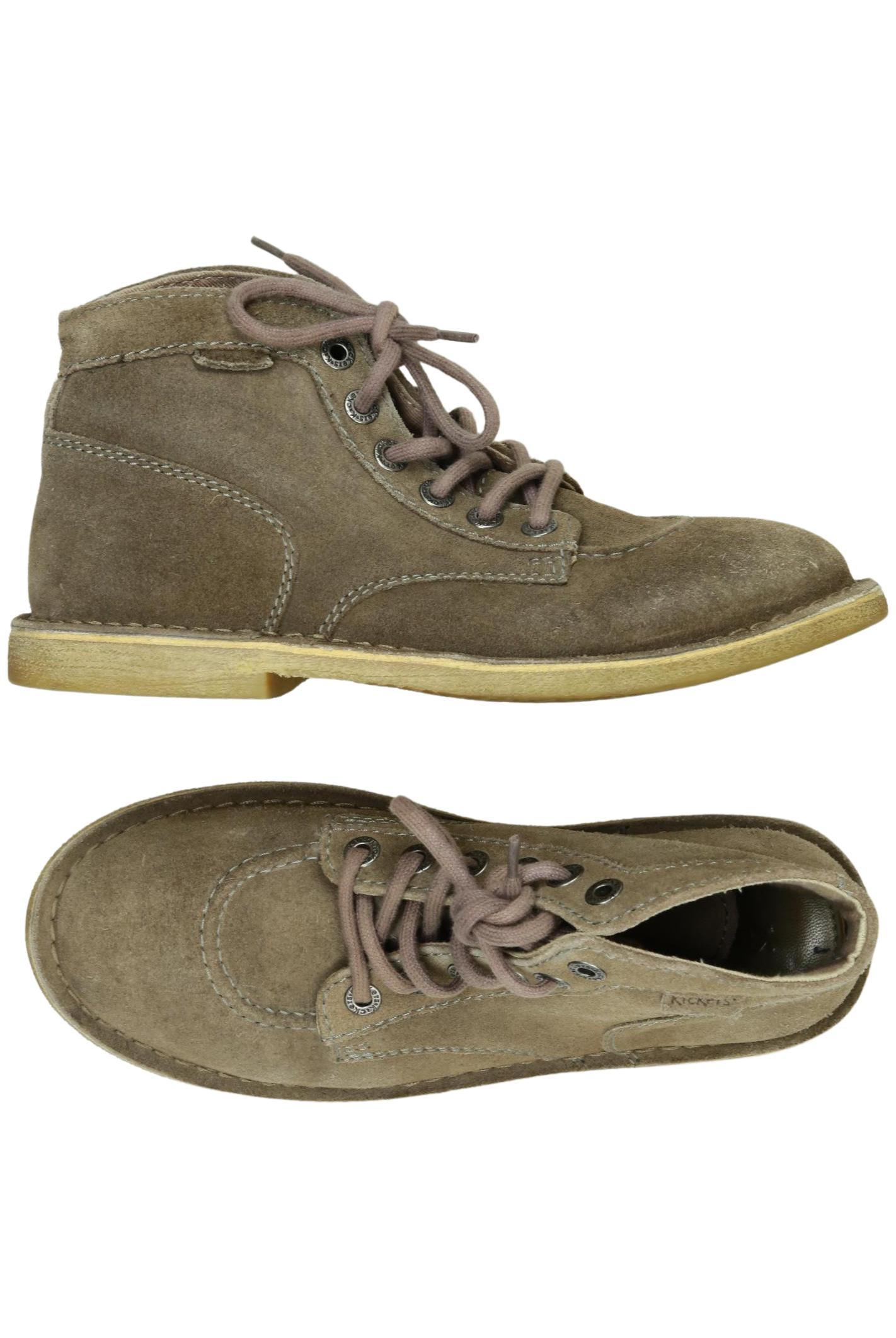 Thumbnail - Kickers Damen Halbschuh, braun, Gr. 39