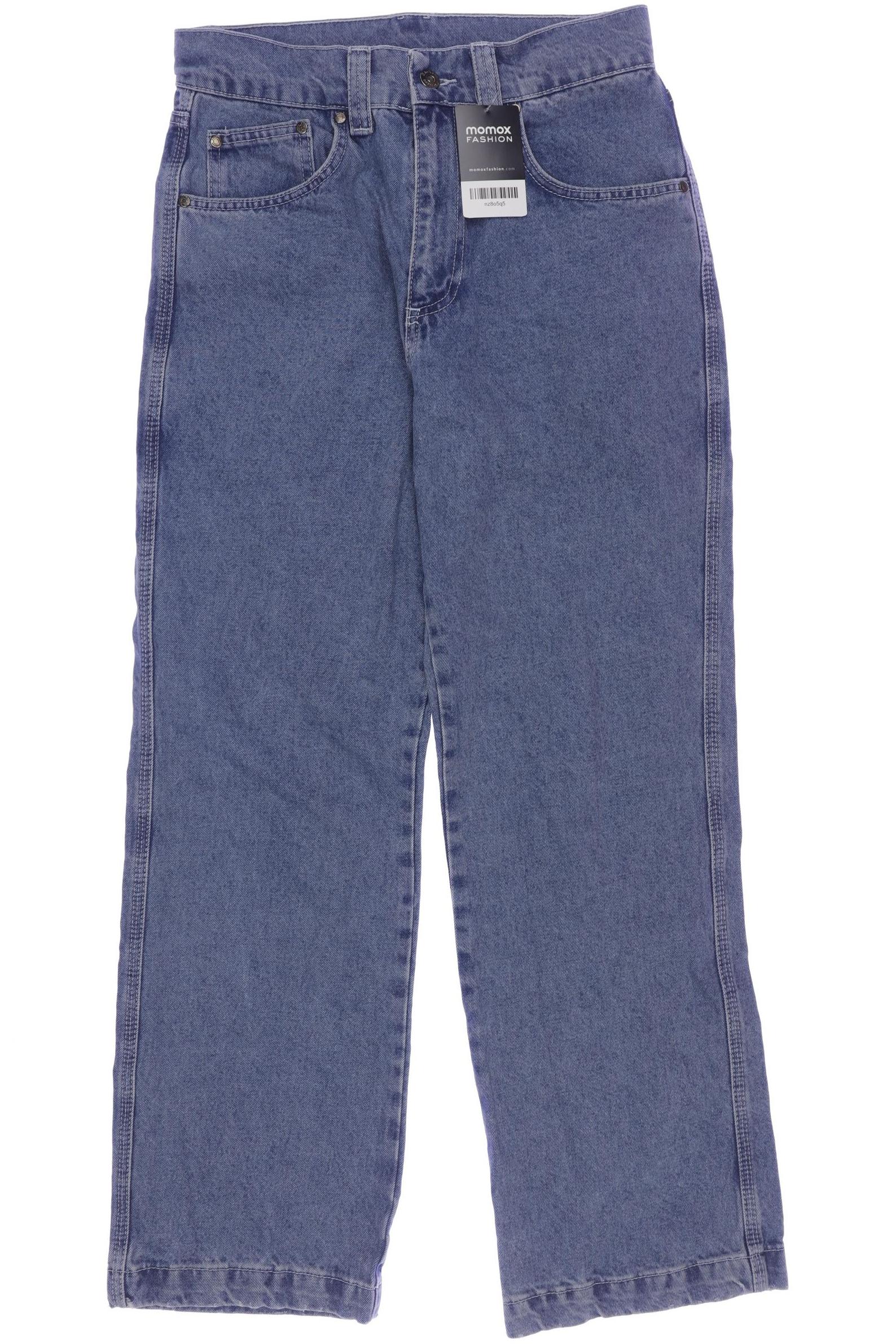 

Kickers Damen Jeans, blau, Gr. 28