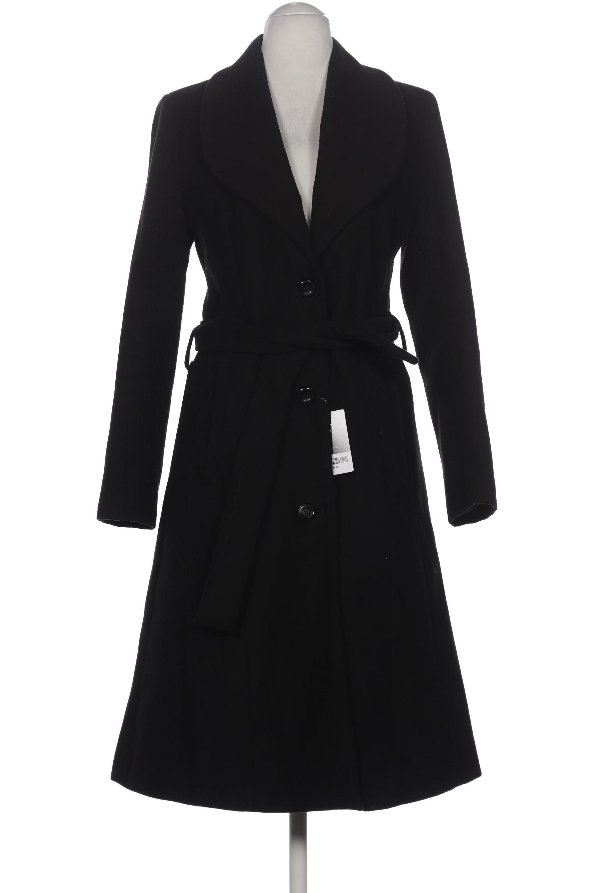 

Kickers Damen Mantel, schwarz, Gr. 38