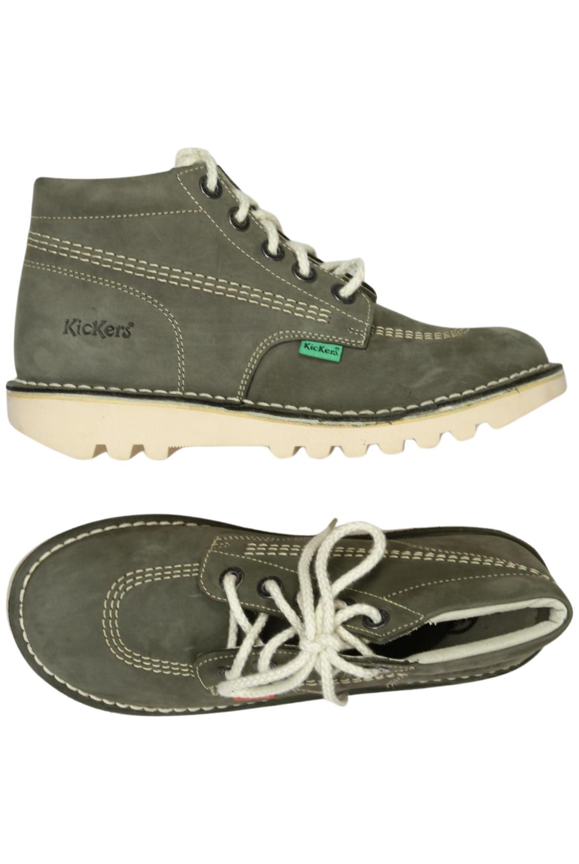 

Kickers Damen Sneakers, braun, Gr. 39