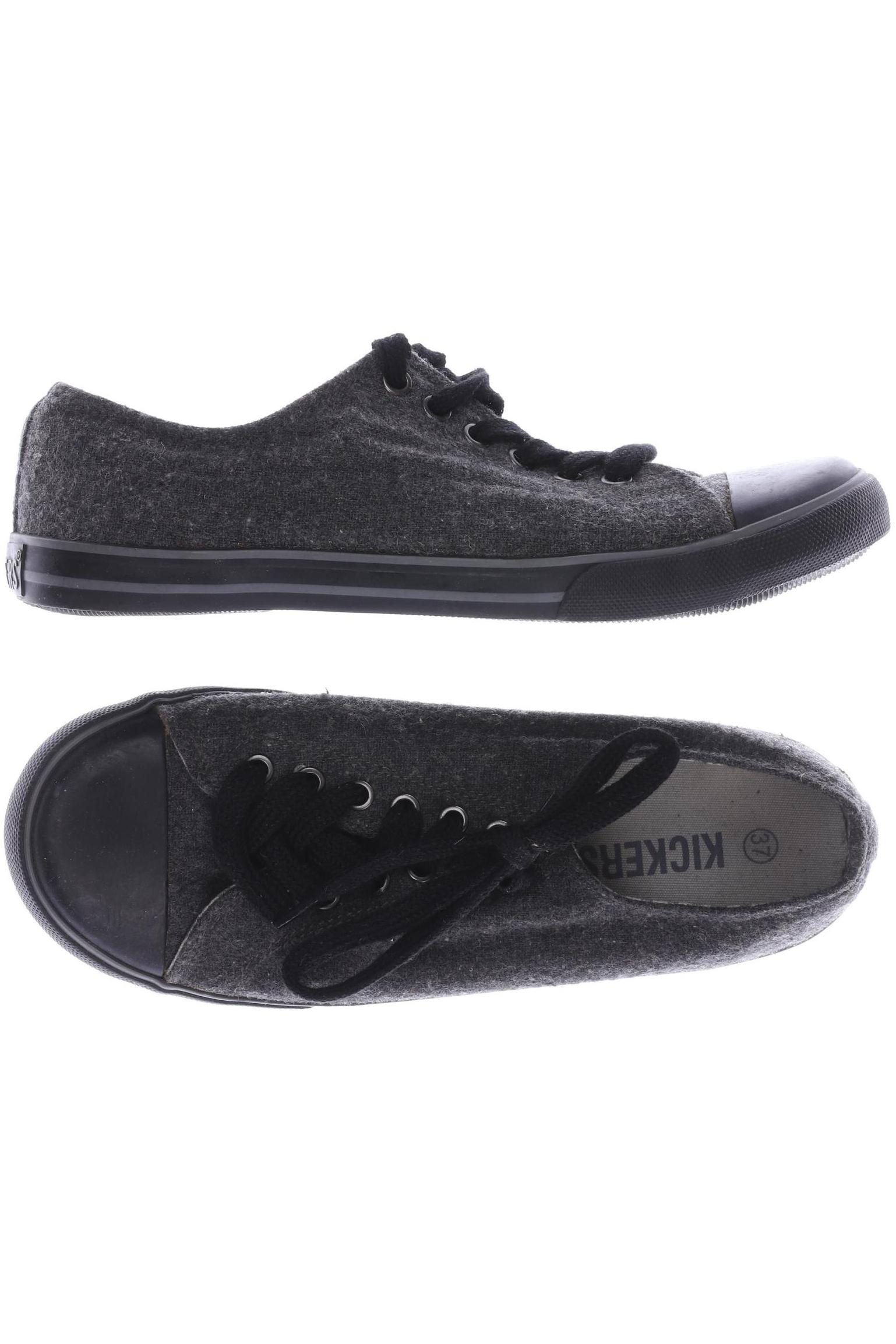 

Kickers Damen Sneakers, grau