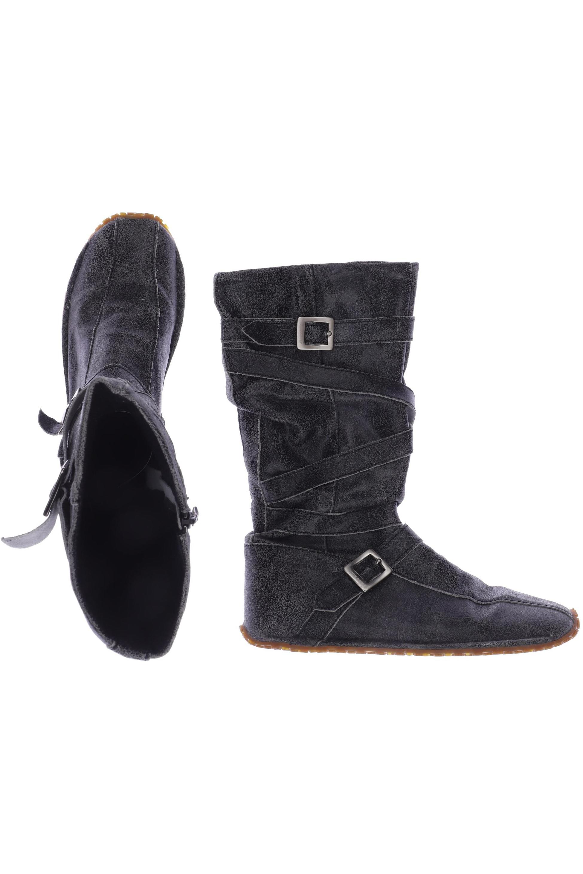 

Kickers Damen Stiefel, grau, Gr. 41