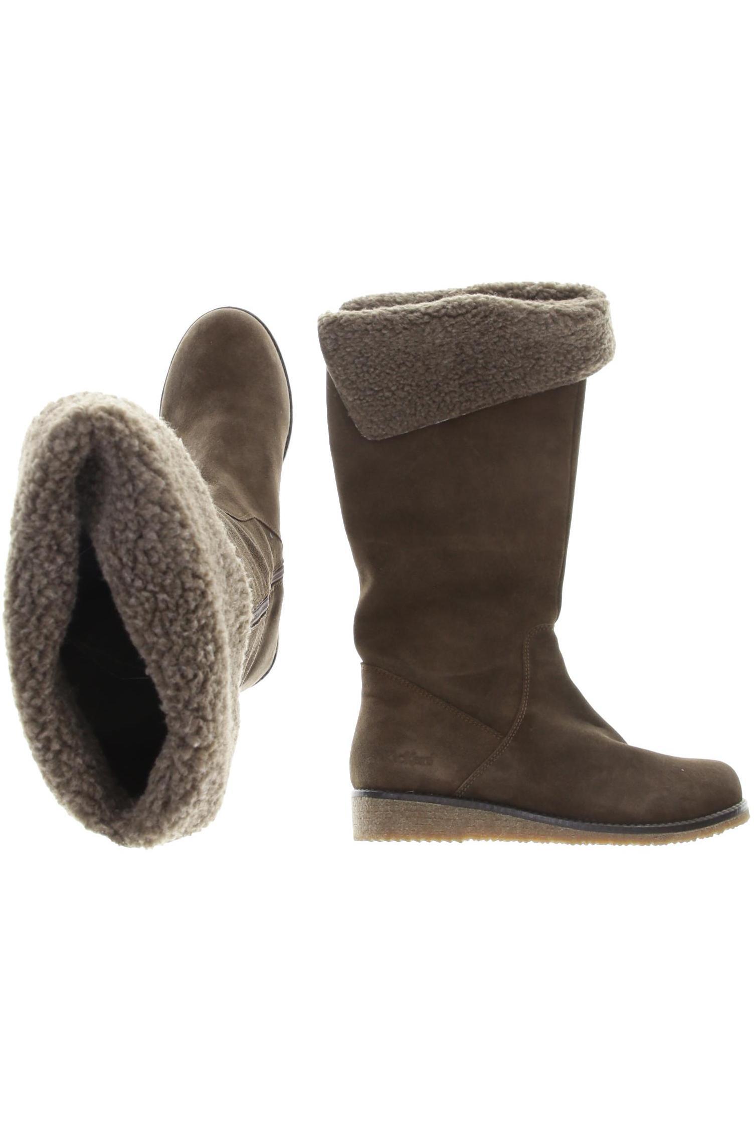 

Kickers Damen Stiefel, braun, Gr. 39