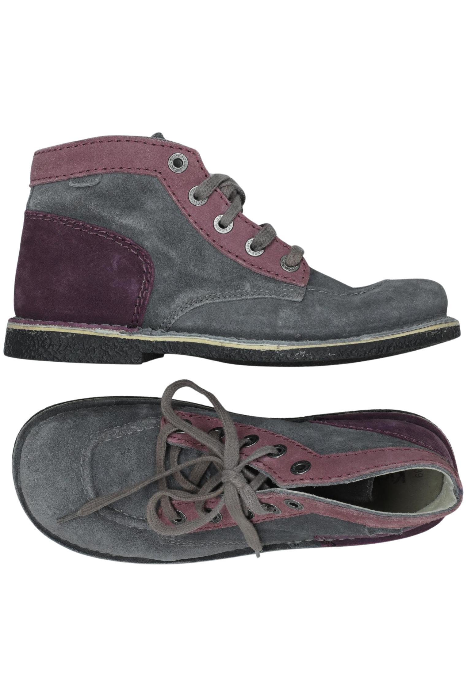 

Kickers Damen Stiefelette, mehrfarbig, Gr. 39