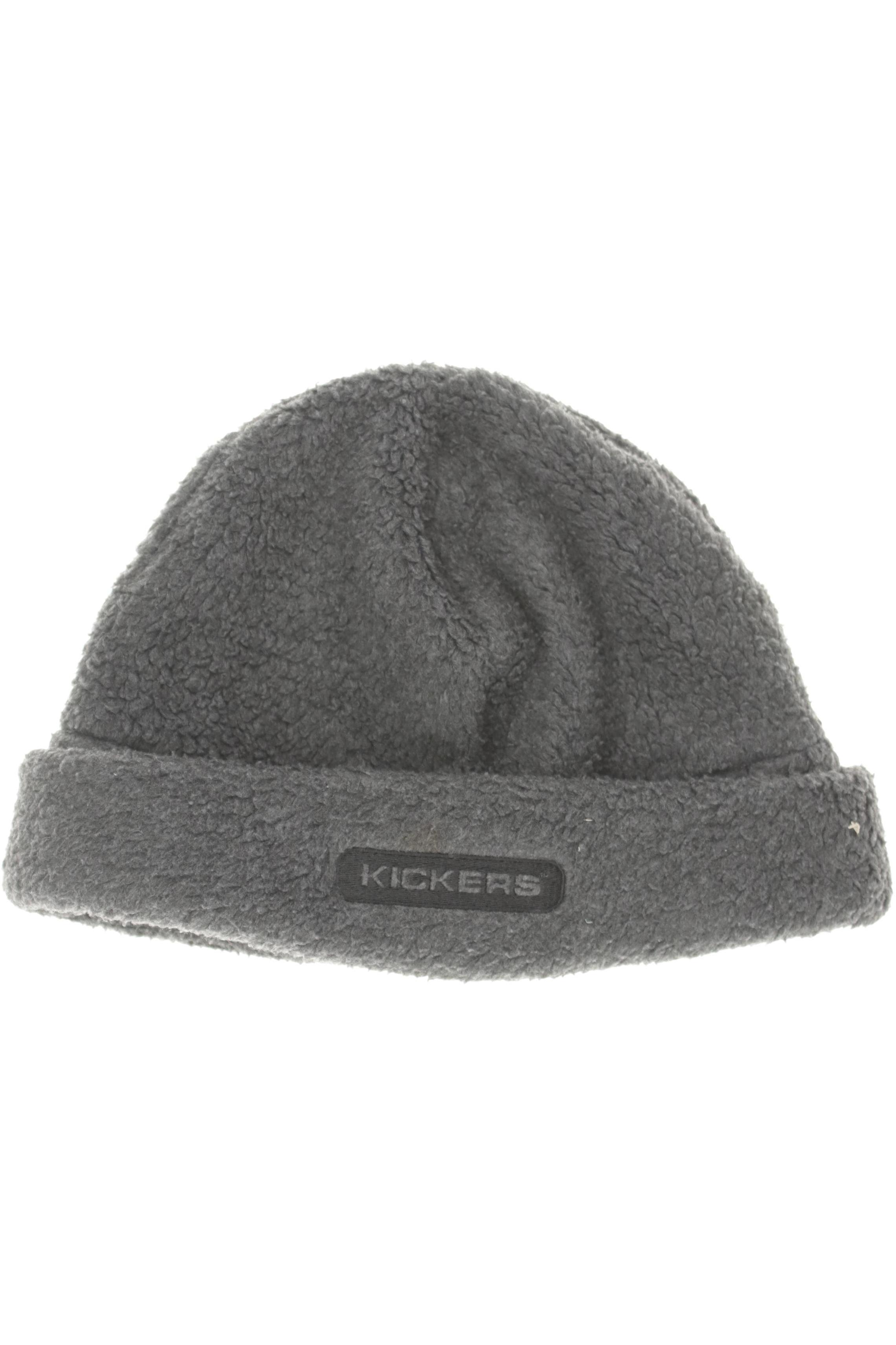 Thumbnail - Kickers Herren Hut/Mütze, grau, Gr. uni