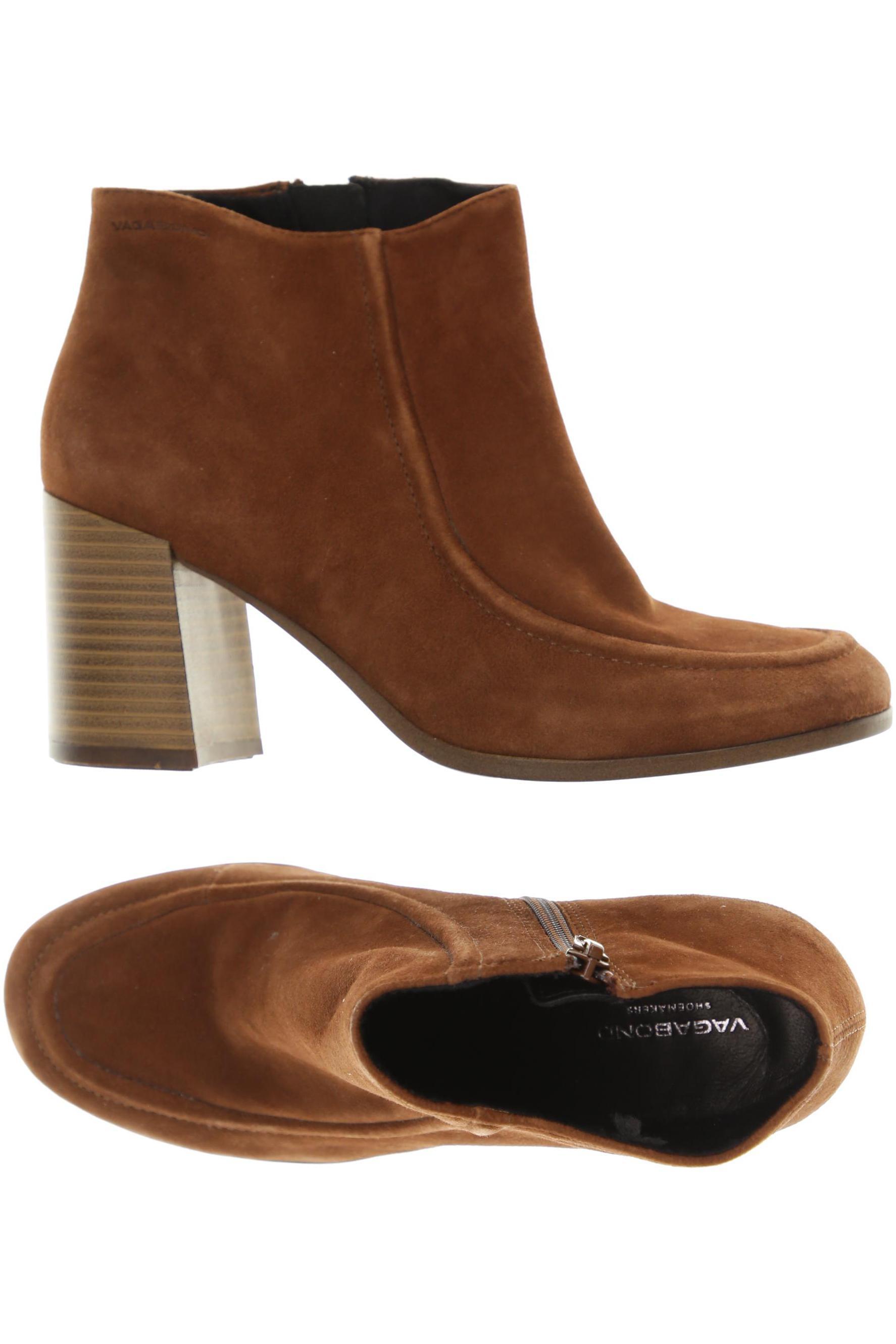 

Vagabond Damen Halbschuh, braun, Gr.