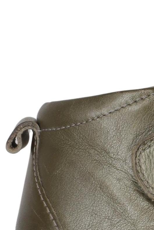 Thumbnail - Kickers Jungen Kinderschuhe, gold, Gr. 25