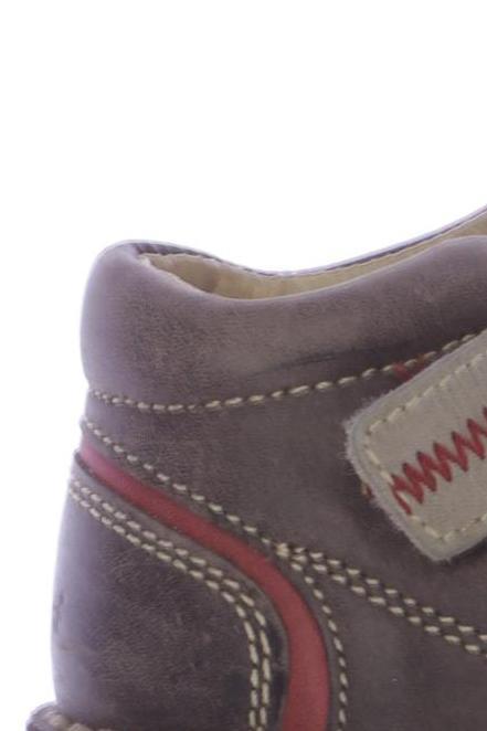 Thumbnail - Kickers Jungen Kinderschuhe, braun, Gr. 22