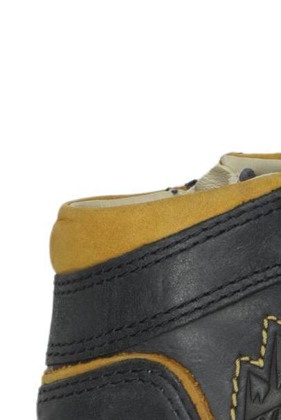 Thumbnail - Kickers Jungen Kinderschuhe, marineblau, Gr. 21