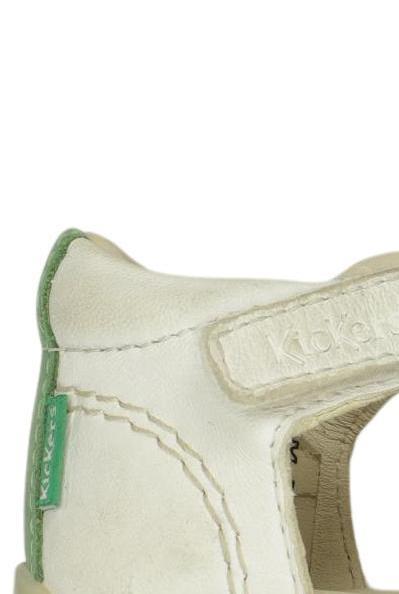 Thumbnail - Kickers Jungen Kinderschuhe, mehrfarbig, Gr. 21