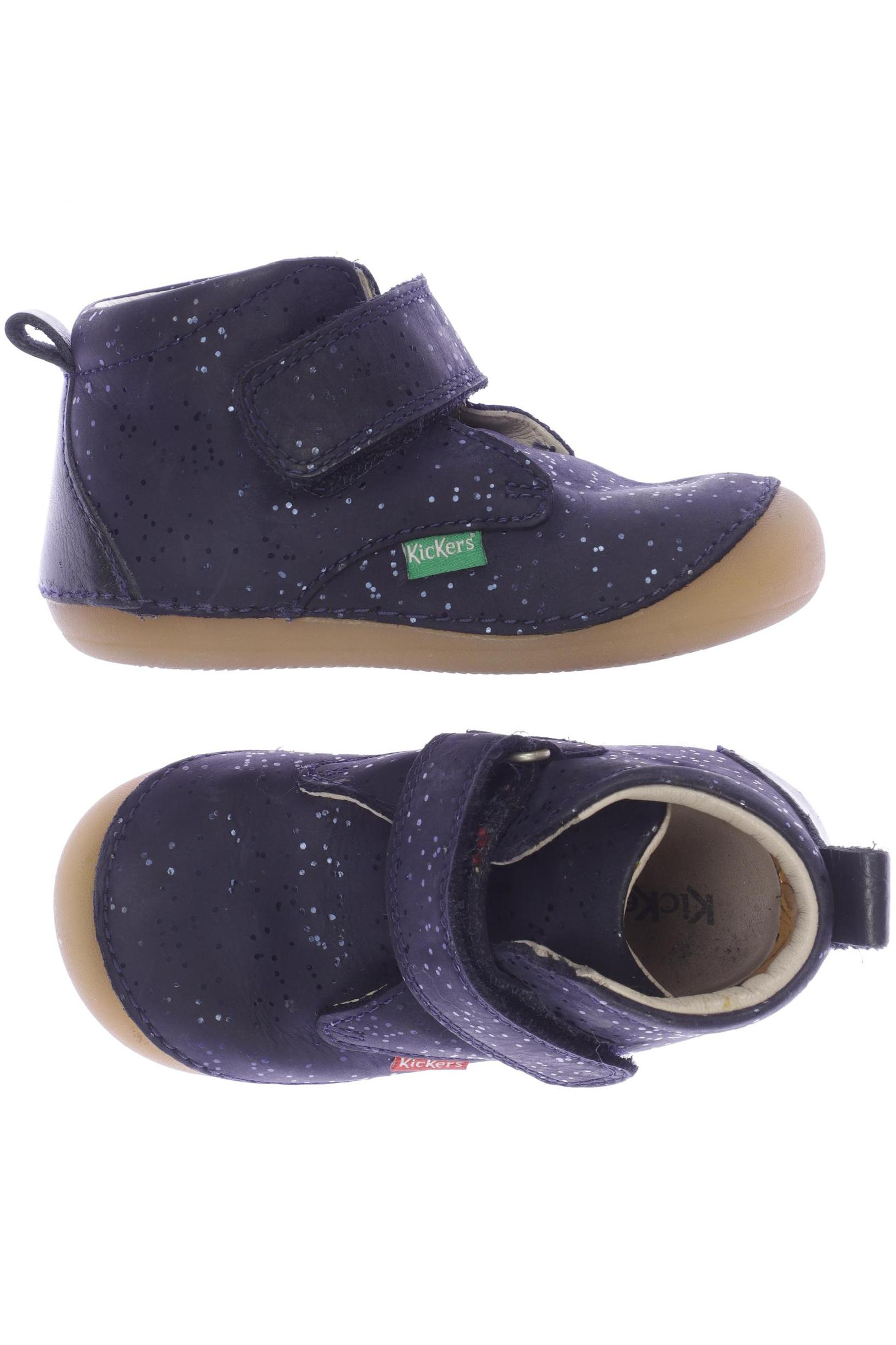 

Kickers Herren Kinderschuhe, marineblau, Gr. 23